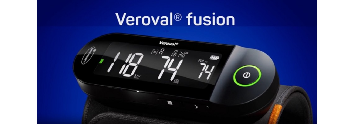 VEROVAL FUSION